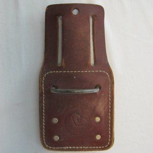 USA MADE Occidental Leather Hammer Loop 3"